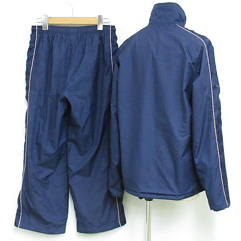 プーマ PUMA ウインドブレーカー 上下セット トレーニングウェア