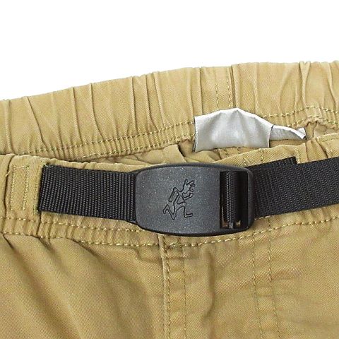 グラミチ Gramicci ニュー ナロー パンツ クライミング パンツ ストレッチ チノ 0816 Noj ベージュ系 M Nk 02 メンズ 116 ベクトルパーク