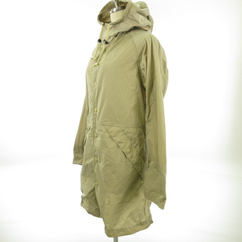 ザノースフェイス THE NORTH FACE マウンテンフィールドコート ロング