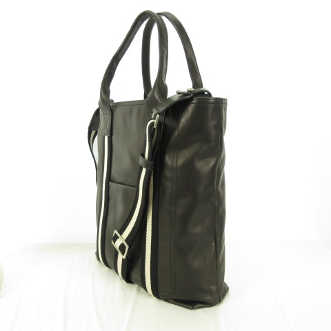 鰐 財布 ジム Bally バッグ メンズ Vi Age Jp
