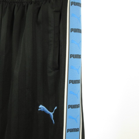 プーマ PUMA ジャージ セットアップ 長袖 ジップアップ ロング