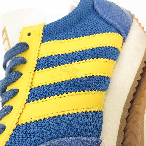 【ジャック】adidas LAHAINA タグ付き未使用 アディダス adidas LAHAINA スニーカー 安全靴 デッドストック