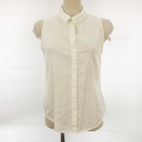 珍しい グラフィック 診断する H M ノースリーブ ブラウス Winpass Jp