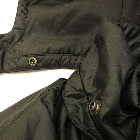 Nike ナイキ キッズS 140cm ベンチコート 黒 楽天市場】ベンチコート ナイキ（キッズファッション｜キッズ