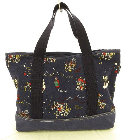 ポータークラシック Porter Classic STARBUCKS コラボ トートバッグ