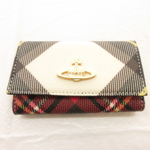 ヴィヴィアンウエストウッド Vivienne Westwood キーケース 6連 
