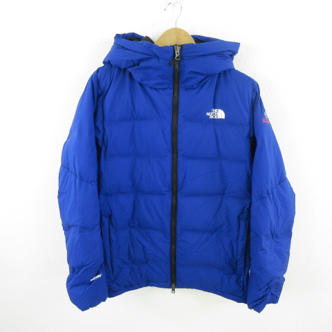 ザノースフェイス THE NORTH FACE ビレイヤーパーカー ダウン 