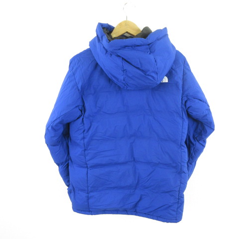 ザノースフェイス THE NORTH FACE ビレイヤーパーカー ダウン 