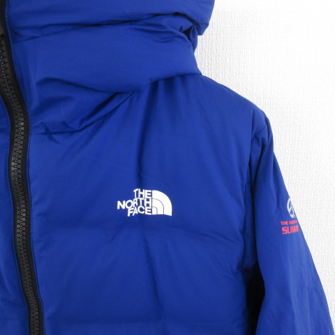 ザノースフェイス THE NORTH FACE ビレイヤーパーカー ダウン 