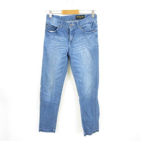 ナノユニバース Nano Universe The 1st Floor ロングパンツ デニム ジーンズ スキニー ストレッチ 水色 青 38 E154 レディース 117 ベクトルパーク ナノユニバース Nano Universe The 1st Floor ロングパンツ デニム ジーンズ スキニー ストレッチ 水色 青 38 E154 レディース 117 ベクトルパーク