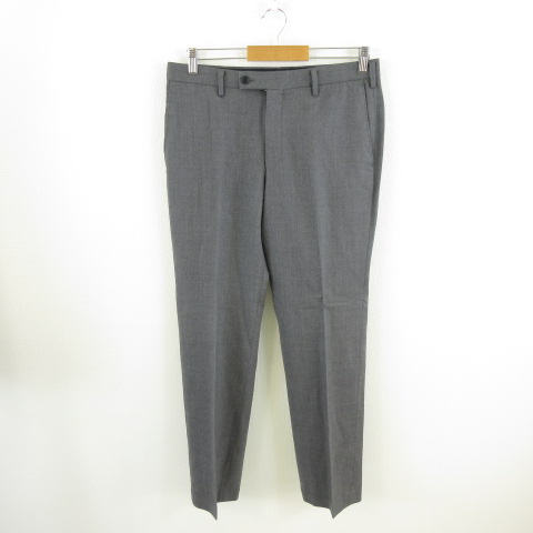 ユニクロ Uniqlo ロングパンツ テーパード スラックス ストレッチ グレー 74 メンズ 117 ベクトルパーク ユニクロ Uniqlo ロングパンツ テーパード スラックス ストレッチ グレー 74 メンズ 117 ベクトルパーク
