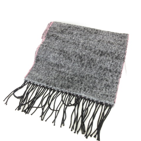 ビームス Beams ストール マフラー フリンジ グレー 紫 5 メンズ レディース 117 ベクトルパーク ビームス Beams ストール マフラー フリンジ グレー 紫 5 メンズ レディース 117 ベクトルパーク