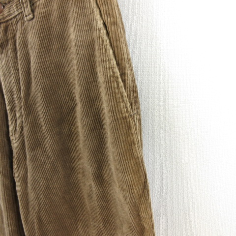 ショット Schott コーデュロイパンツ ロング 茶 30 34 A375 メンズ 117 ベクトルパーク ショット Schott コーデュロイパンツ ロング 茶 30 34 A375 メンズ 117 ベクトルパーク