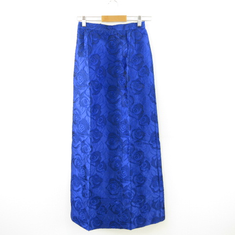 未使用品 ラフェスタ シック La Festa chic スカートスーツ  