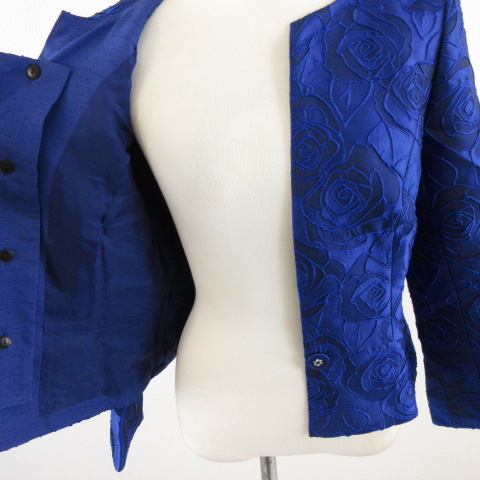 未使用品 ラフェスタ シック La Festa chic スカートスーツ  