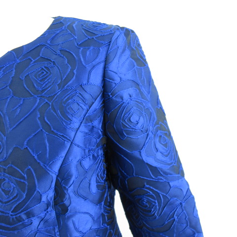 未使用品 ラフェスタ シック La Festa chic スカートスーツ  