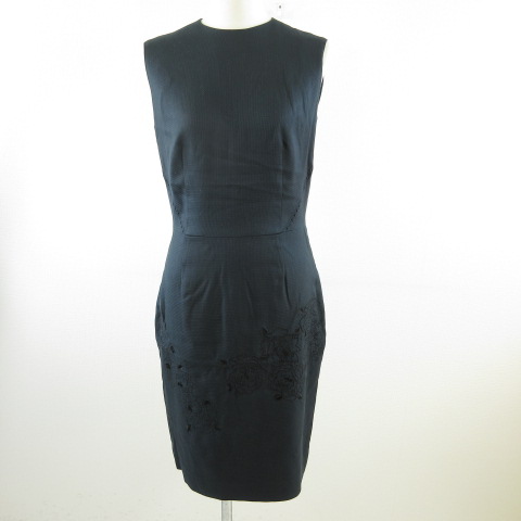 未使用品 シャンハイタン 上海灘 SHANGHAITANG ワンピース  