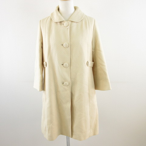 未使用級 【希少】 コーチ ステンカラーコート チェック柄 ライナー 2way 希少】 コーチ ステンカラーコート チェック柄 ライナー 2way 未