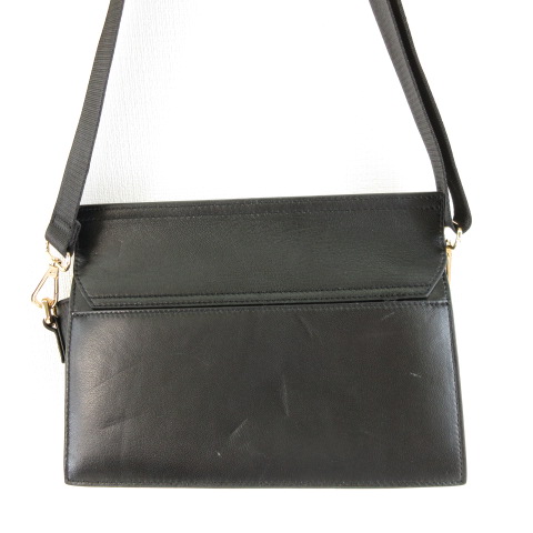 バンヤードストーム BARNYARDSTORM スエードコンビショルダー