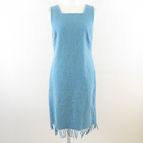 ビーシービージーマックスアズリア BCBGMAXAZRIA ワンピース ひざ丈  