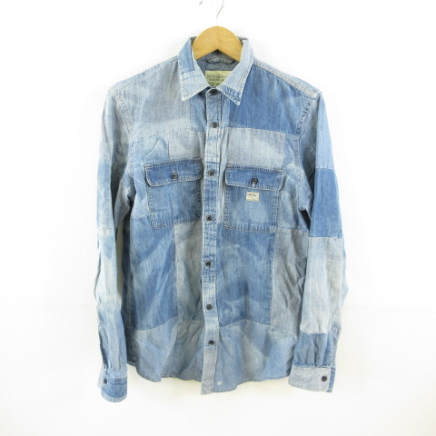 デニム&サプライ ラルフローレン DENIM & SUPPLY RALPH LAUREN デニム 