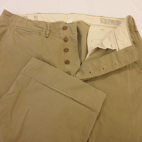 RRL ダブルアールエル ラルフローレン チノパン ベージュ 29×30