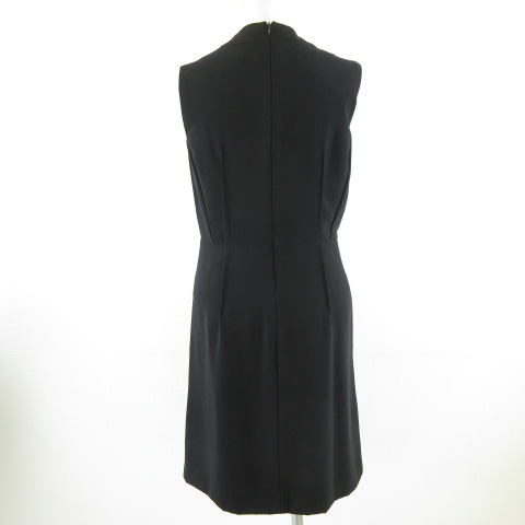 マレーラ MARELLA ART365 ワンピース ノースリーブ ひざ丈  