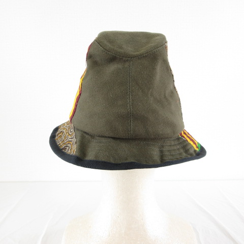 Albertus swanepoelハット Albertus Swanepoel Hats | The RealReal