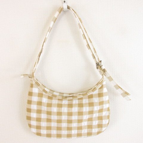 ☆ドイツ発*ZARA*新作*クロシェシェルバッグ/LIGHT BEIGE☆ クロシェ編みシェルバッグ - ライトベージュ | ZARA Japan / 日本