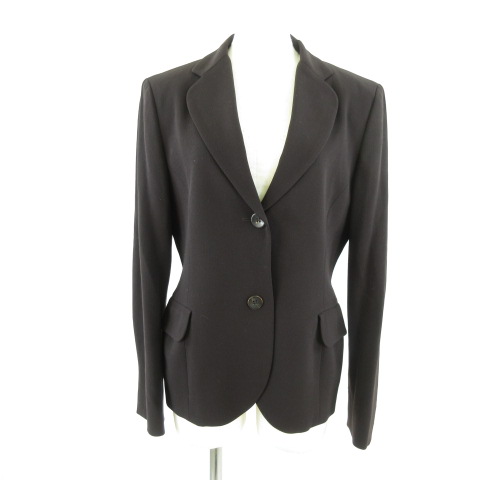 JILSANDER 90's ドイツ製 テーラードジャケット JILSANDER 90's ドイツ製 テーラードジャケット JILSANDER 90's ドイツ