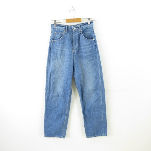 earl skateboards デニム washed blue EARL skateboards デニム Washed ブルー L - メルカリ