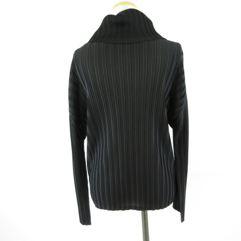 プリーツプリーズ PLEATS PLEASE イッセイミヤケ カットソー 長袖