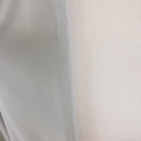 インポートロッサ Rossa パンツ ロング 薄緑 44 *A67 レディース 117  