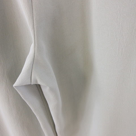 インポートロッサ Rossa パンツ ロング 薄緑 44 *A67 レディース 117  