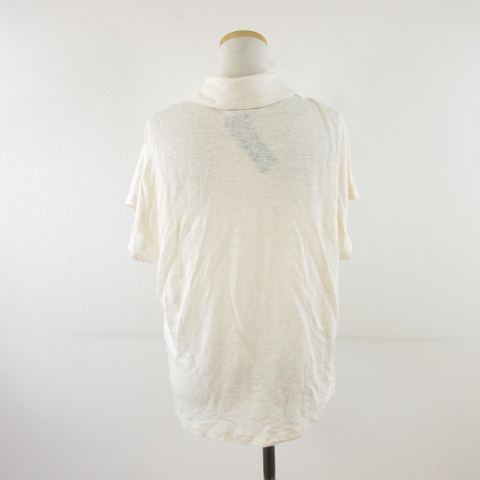Rare] 00s BANANA REPUBLIC skipper banana republic スキッパーニット 
