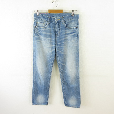 ロンハーマン ヴィンテージ R.H.vintage デニムパンツ ジーンズ ロング  