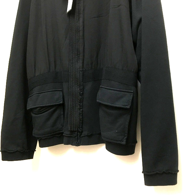 未使用品 ハイダーアッカーマン Haider Ackermann 2016-17AW