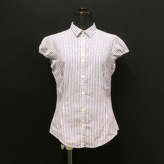 ポールスミス ブラック レーベル Paul Smith BLACK LABEL ストライプ柄 