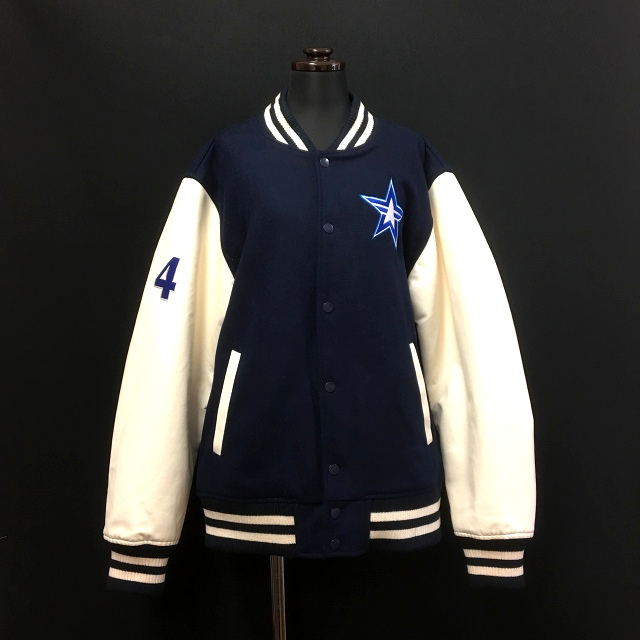 ベイスターズ スタジャン レア （横浜DeNAベイスターズ×STARTER  