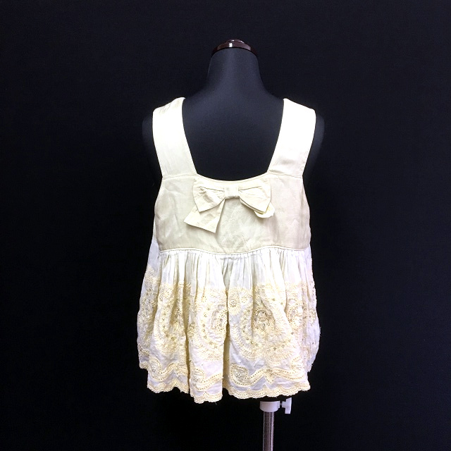 フランシュリッペ franche lippee Cherir la femme 17SS 