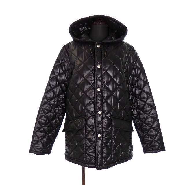 トラディショナルウェザーウェア Traditional Weatherwear NORWICH 限定価格送料無料 36 キルティングジャケット トラディショナルウェザーウエア ダウンジャケット