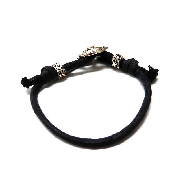 ローリーロドキン Loree Rodkin Large Medieval Cord Bracelet コードブレスレット アクセサリー シルバー925 Ssaw メンズ レディース 118 ベクトルパーク