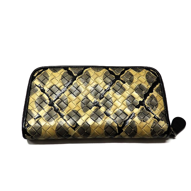 ボッテガヴェネタ Bottega Veneta イントレチャート ラウンドファスナー長財布 ロングウォレット ライトベージュ ブラック Ssaw メンズ レディース 118 ベクトルパーク ボッテガヴェネタ Bottega Veneta イントレチャート ラウンドファスナー長財布 ロングウォレット ライトベージュ ブラック Ssaw メンズ レディース 118 ベクトルパーク