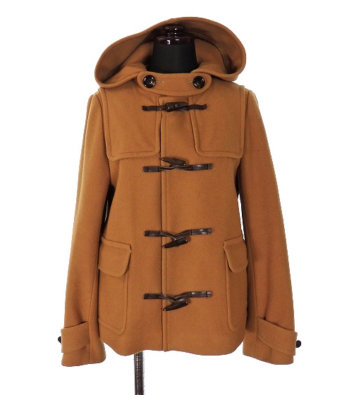 B Y ユナイテッドアローズ Beauty Youth ビューティー ユース ショート丈 ダッフルコート ジャケット 長袖 M キャメル 茶 1625 299 2608 秋冬 レディース 118 ベクトルパーク B Y ユナイテッドアローズ Beauty Youth ビューティー ユース ショート丈 ダッフルコート ジャケット 長袖 M キャメル 茶 1625 299 2608 秋冬 レディース 118 ベクトルパーク