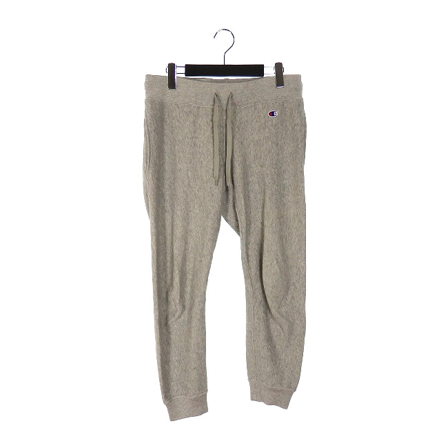 チャンピオン Champion ss リバースウィーブ スウェットパンツ ボトムス M グレー 灰 C3 F2 Ssaw メンズ 118 ベクトルパーク