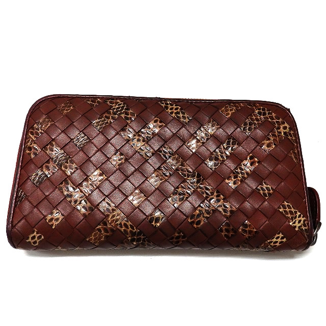 ボッテガヴェネタ Bottega Veneta イントレチャート ラウンドファスナー 長財布 ウォレット エンジ 赤 メンズ レディース 118 ベクトルパーク ボッテガヴェネタ Bottega Veneta イントレチャート ラウンドファスナー 長財布 ウォレット エンジ 赤 メンズ レディース 118 ベクトルパーク
