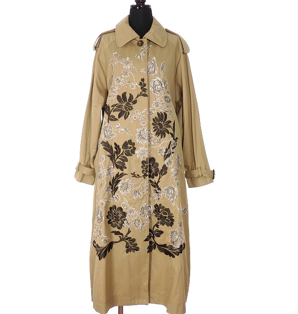 New限定品 クラネ 刺繍ドレス 新品 サイズ1 Clane ロングワンピース Multipasajes Travel New限定品 クラネ 刺繍ドレス 新品 サイズ1 Clane ロングワンピース Multipasajes Travel