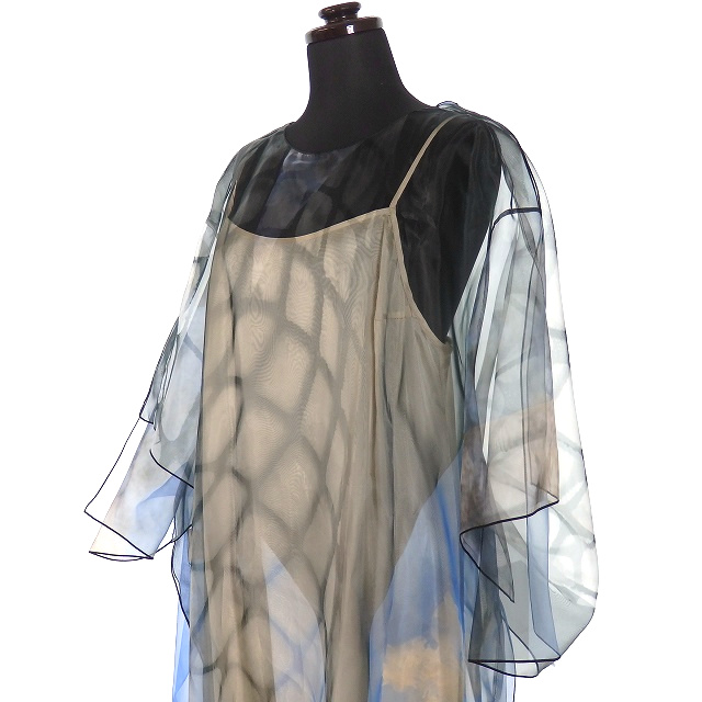 希望者のみラッピング無料 ドレス ロングワンピース シースルー ss Margiela Maison メゾンマルジェラ 未使用品 M レディース S S29ct0971 国内正規 イタリア製 黒 青 ブラック ブルー ワンピース Jewelryhistorians Org 希望者のみラッピング無料 ドレス ロングワンピース シースルー ss Margiela Maison メゾンマルジェラ 未使用品 M レディース S S29ct0971 国内正規 イタリア製 黒 青 ブラック ブルー ワンピース Jewelryhistorians Org