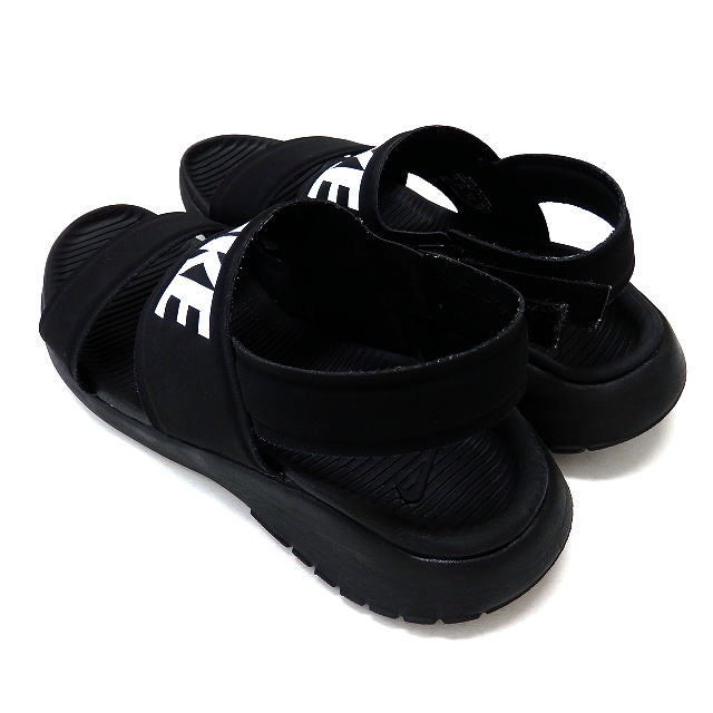 ナイキ Nike Tanjun Sandal タンジュン サンダル 靴 Us7 24 0cm ブラック 黒 8094 001 レディース 118 ベクトルパーク