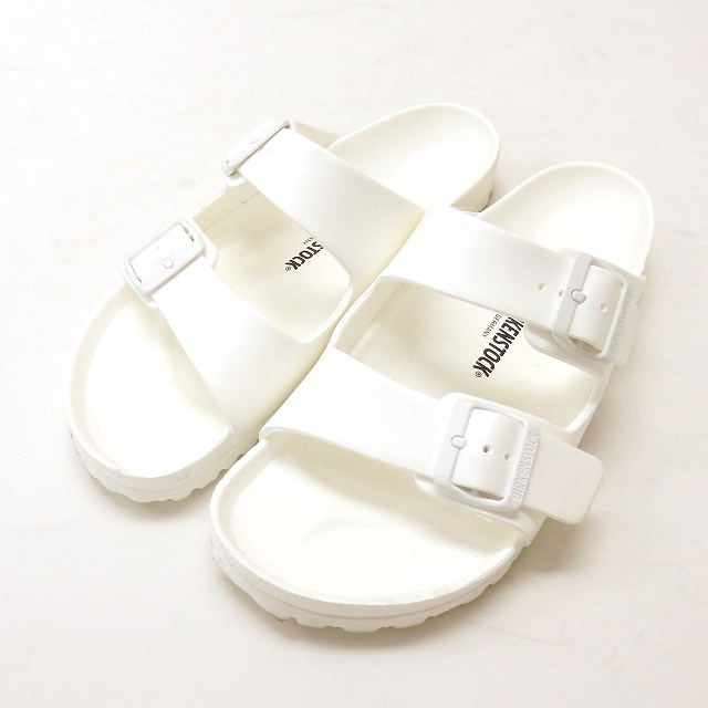 ビルケンシュトック BIRKENSTOCK ARIZONA アリゾナ EVA コンフォート 